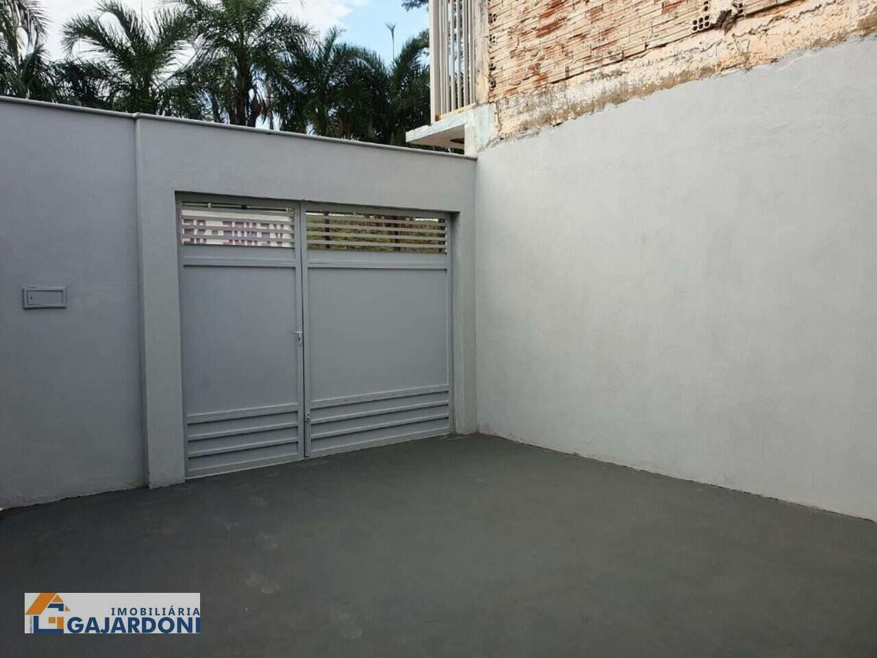 Casa Residencial Portal da Pérola, Birigüi - SP