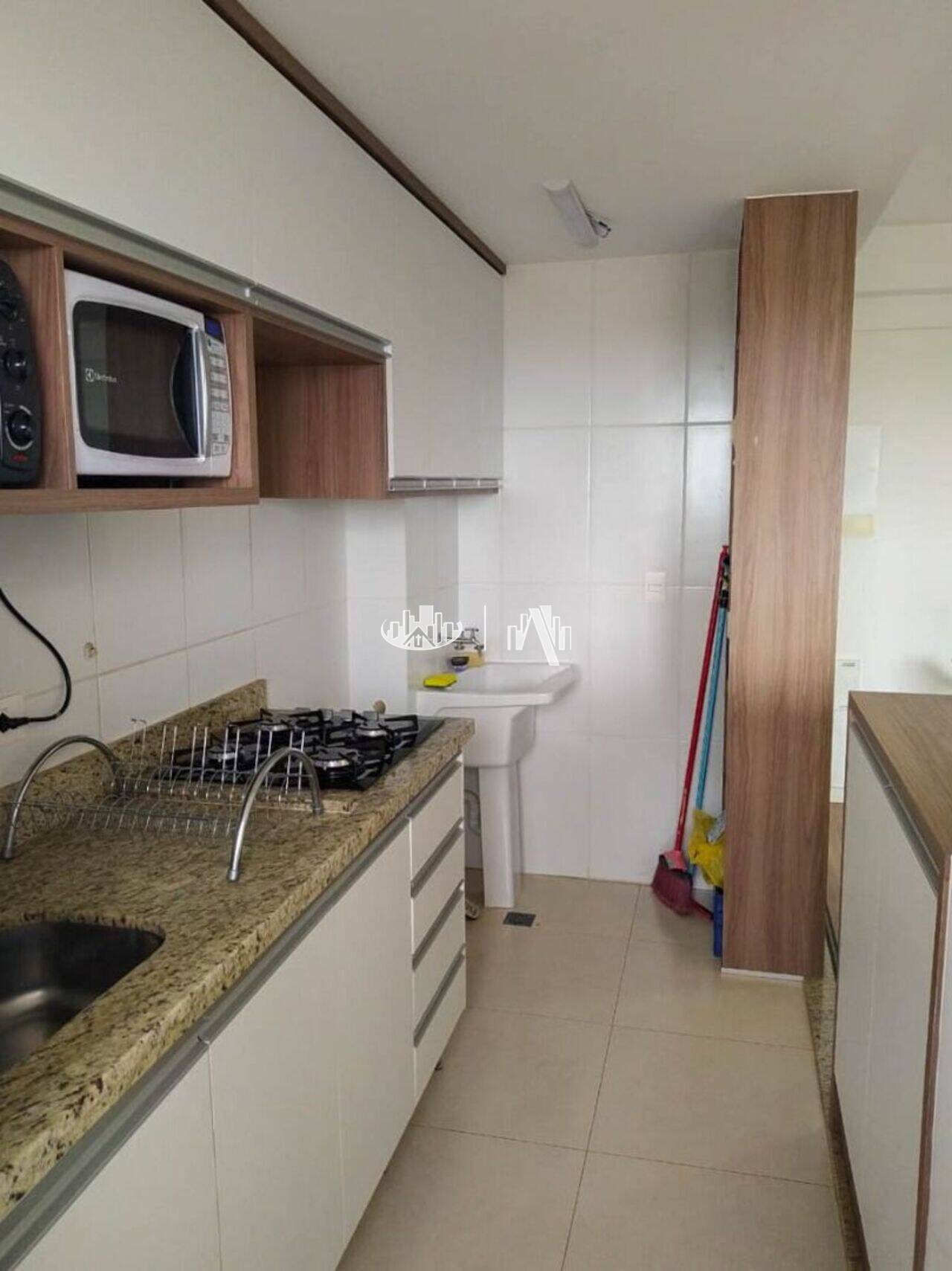 Apartamento Jardim Tatiani, Londrina - PR