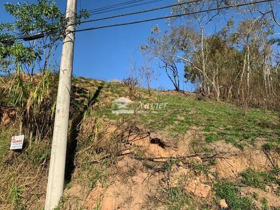 Terreno Taipas de Pedra, São Roque - SP