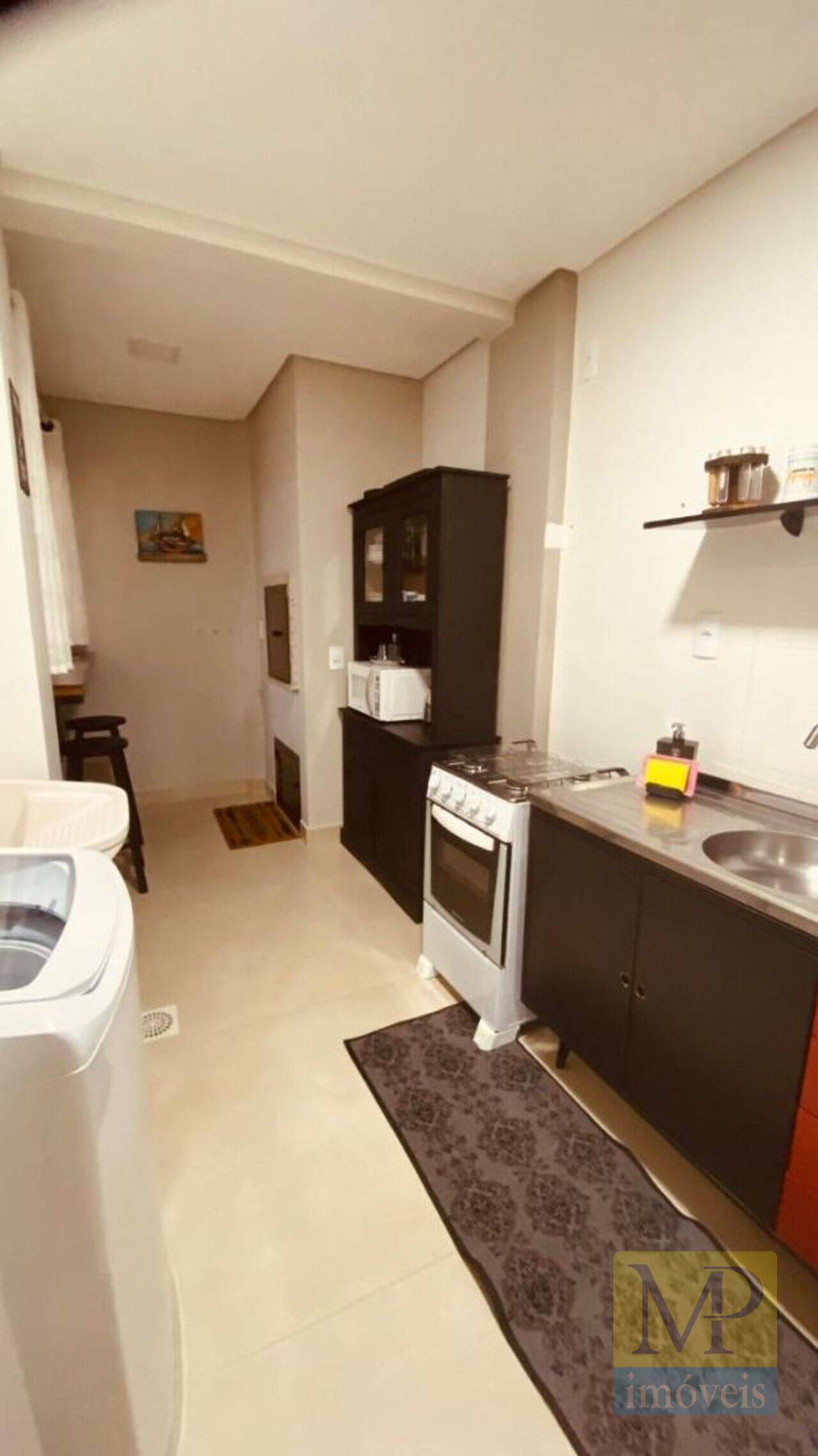 Apartamento Gravatá, Navegantes - SC