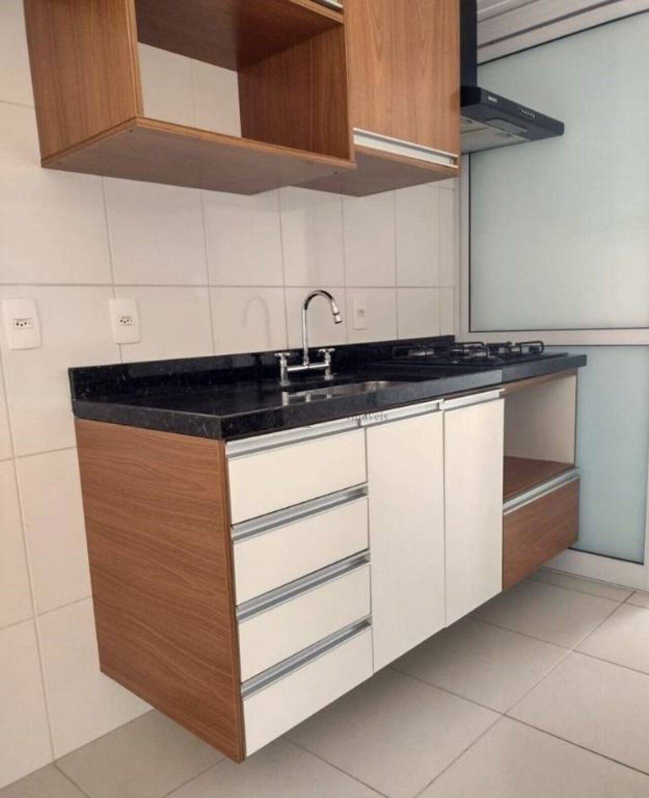 Apartamento Vila Formosa, São Paulo - SP