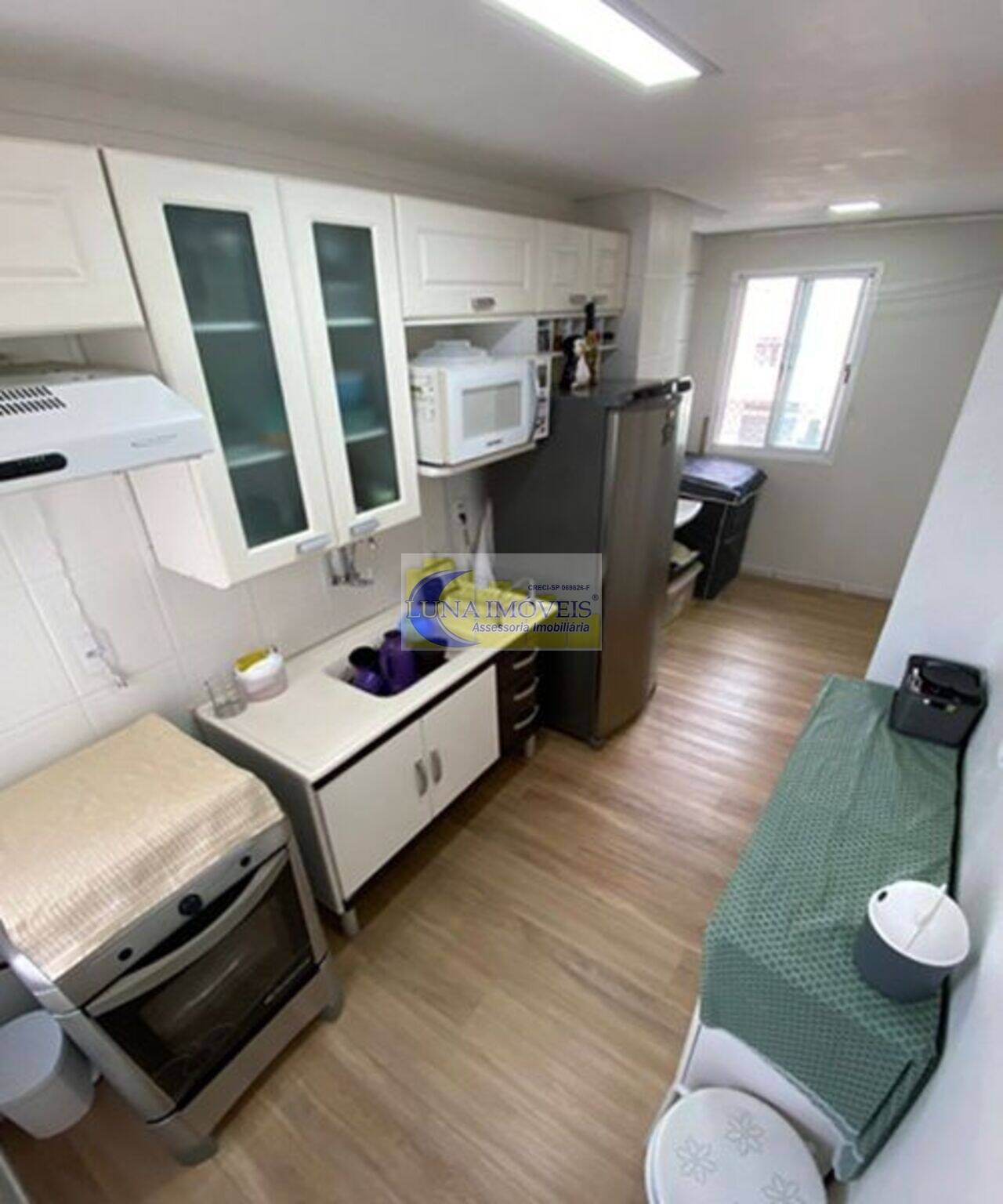 Apartamento Prosperidade, São Caetano do Sul - SP