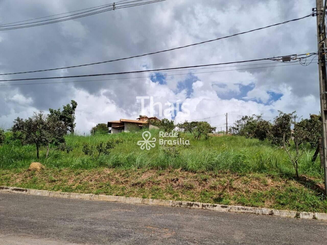 Terreno Setor de Habitações Individuais Sul, Brasília - DF