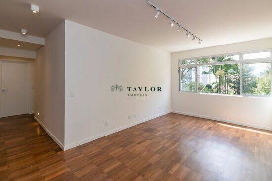 Apartamento de 130 m² Itaim Bibi - São Paulo, à venda por R$ 2.290.000
