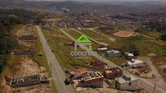 Terreno Jardim Rosemary, Itapevi - SP