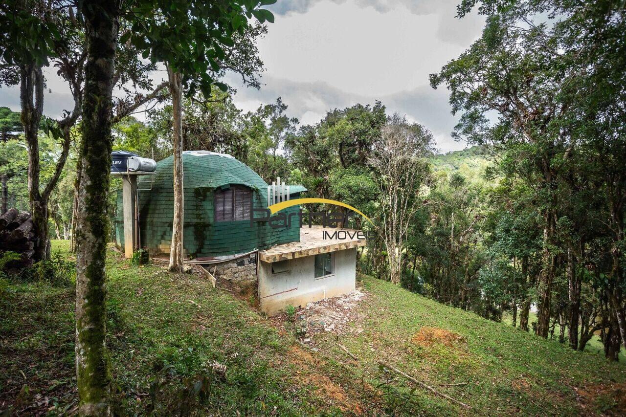 Chácara Zona Rural, Tijucas do Sul - PR