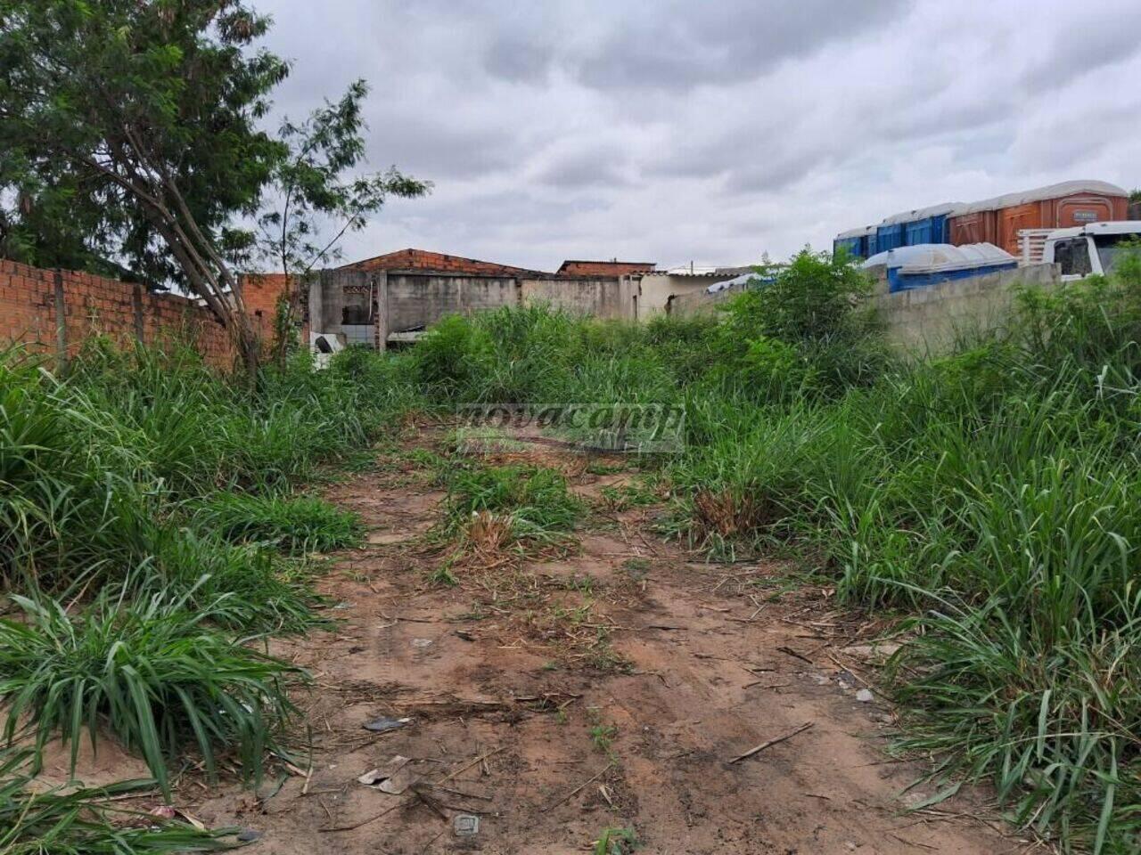 Terreno Jardim Itatinga, Campinas - SP