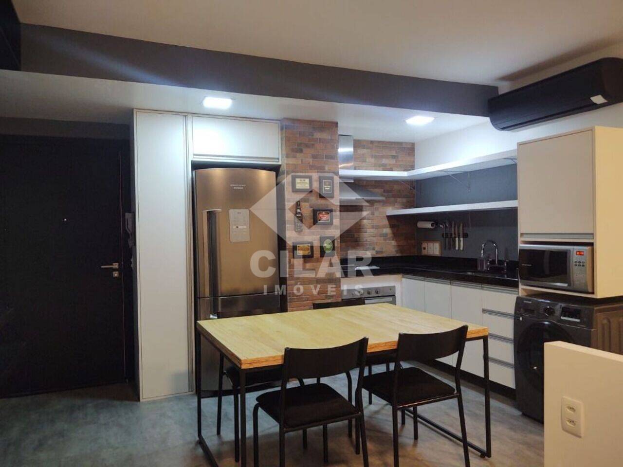 Apartamento Praia de Belas, Porto Alegre - RS