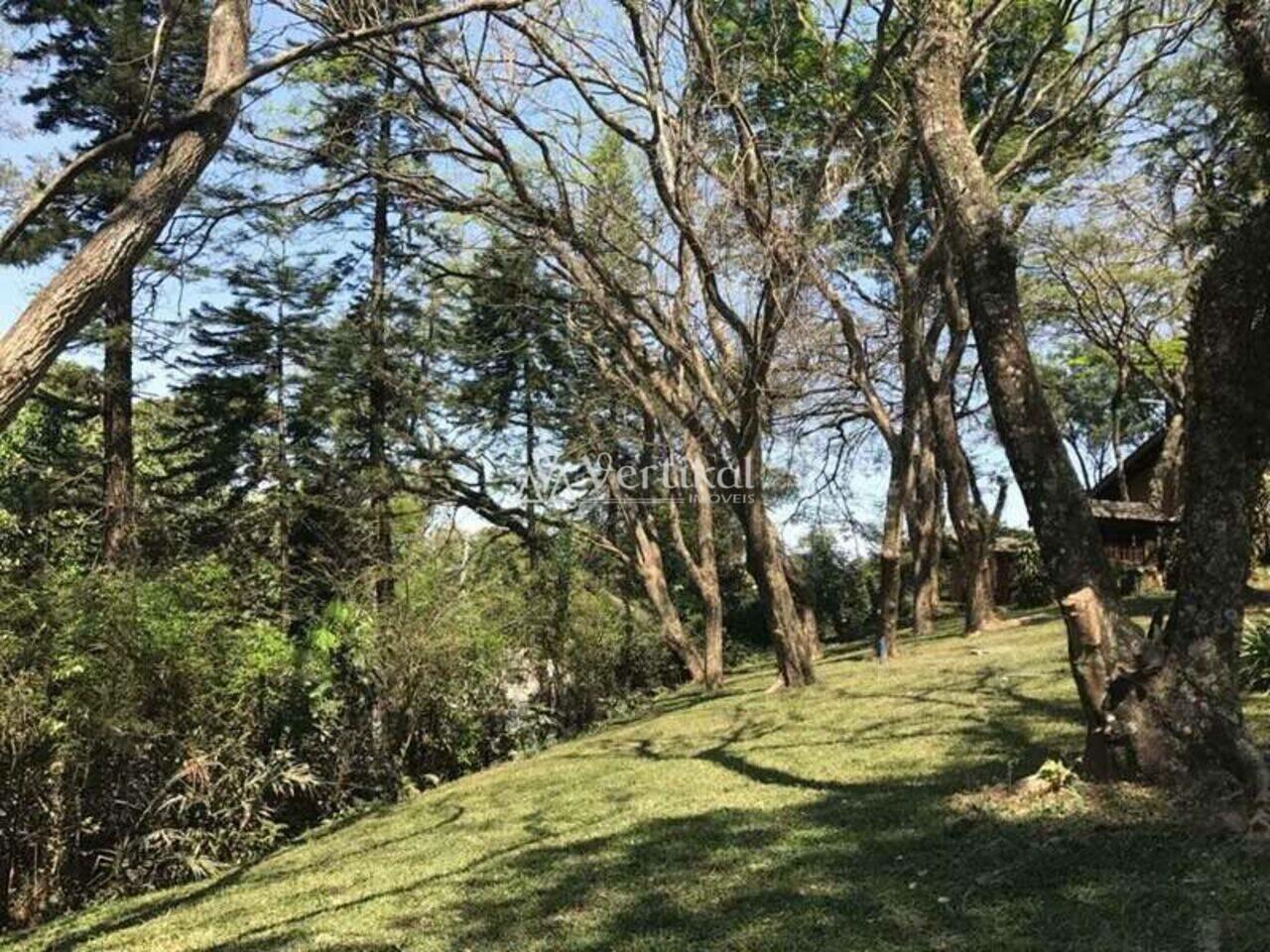 Casa Granja Viana, Carapicuíba - SP