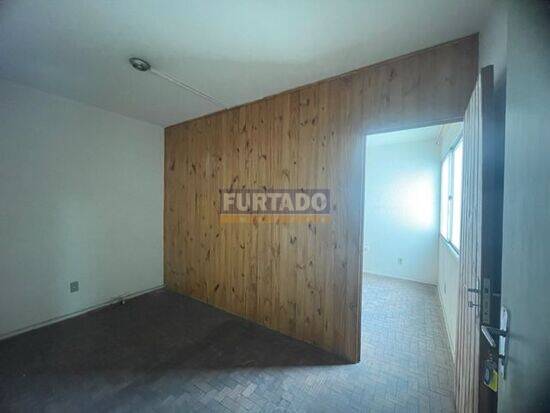 Sala de 35 m² na Primeiro de Maio - Centro - Santo André - SP, aluguel por R$ 650/mês