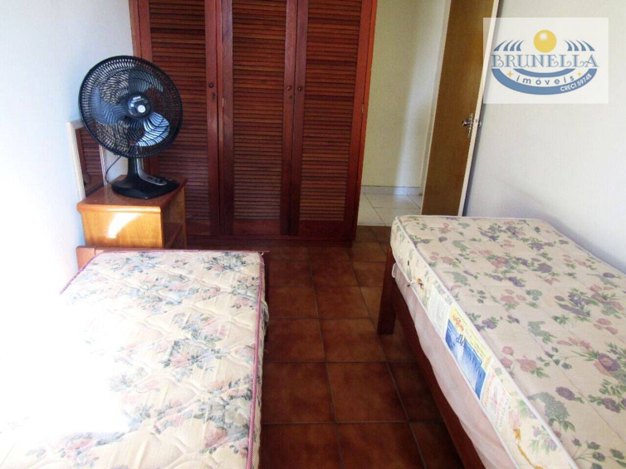 Apartamento Praia da Enseada – Aquário, Guarujá - SP