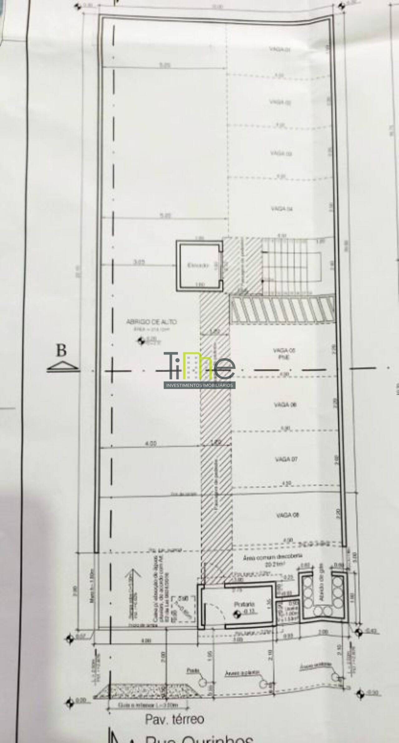 Apartamento Jardim Alvorada, Santo André - SP