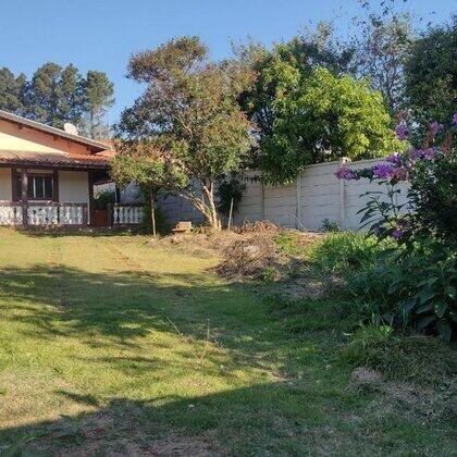 Casas à venda Vila Rezende