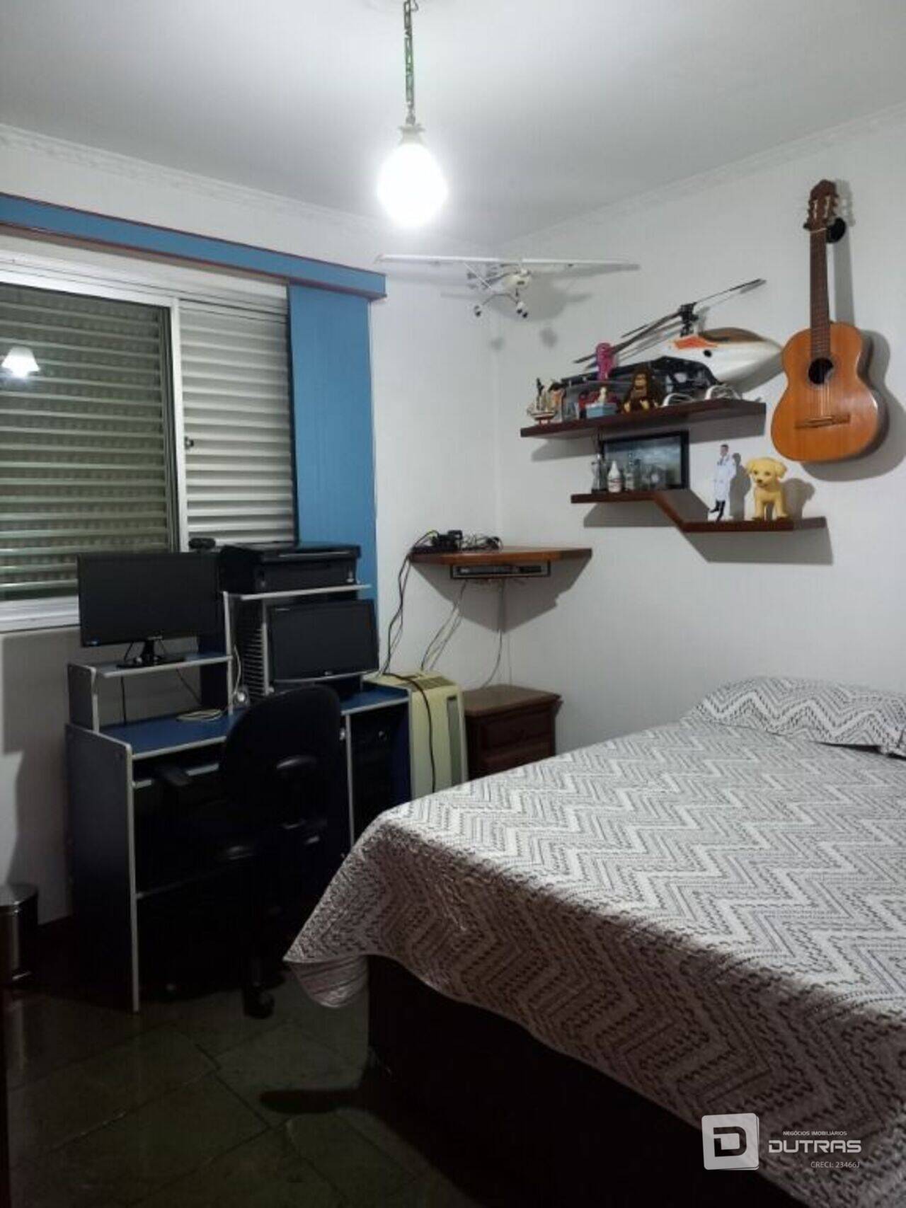 Apartamento Vila Monteiro, Piracicaba - SP