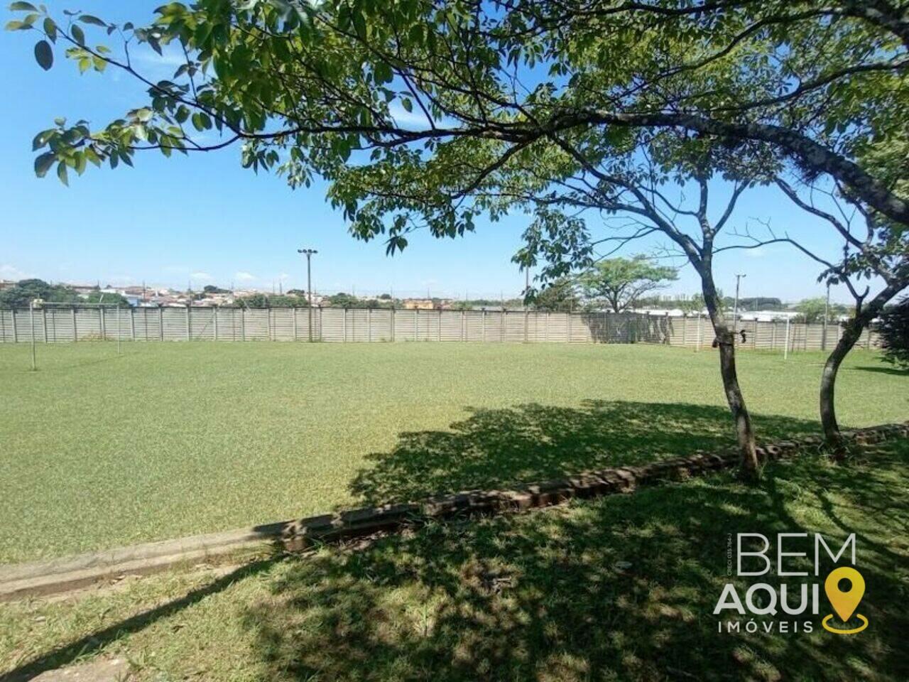 Apartamento Edifício Mirante Das Acaias, Itu - SP