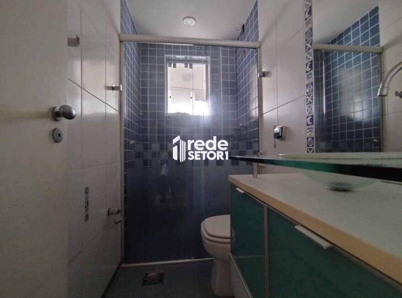 Apartamento São Mateus, Juiz de Fora - MG