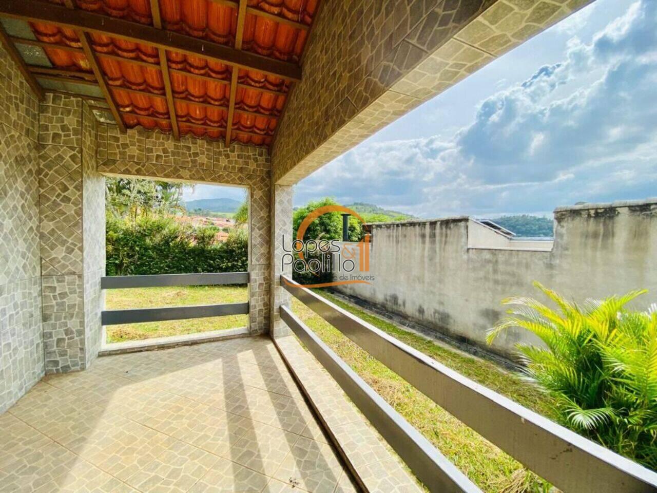 Casa Jardim Sao Marcos, Bom Jesus dos Perdões - SP