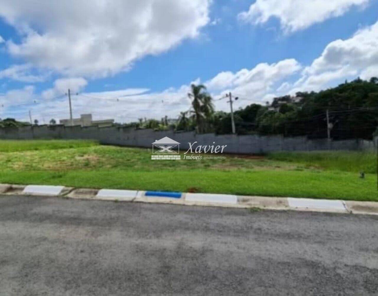 Terreno Villa Rica, Vargem Grande Paulista - SP