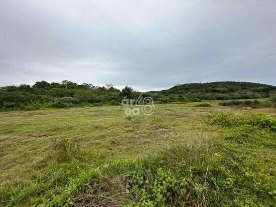 Barra do Aririú - Palhoça - SC, Palhoça - SC