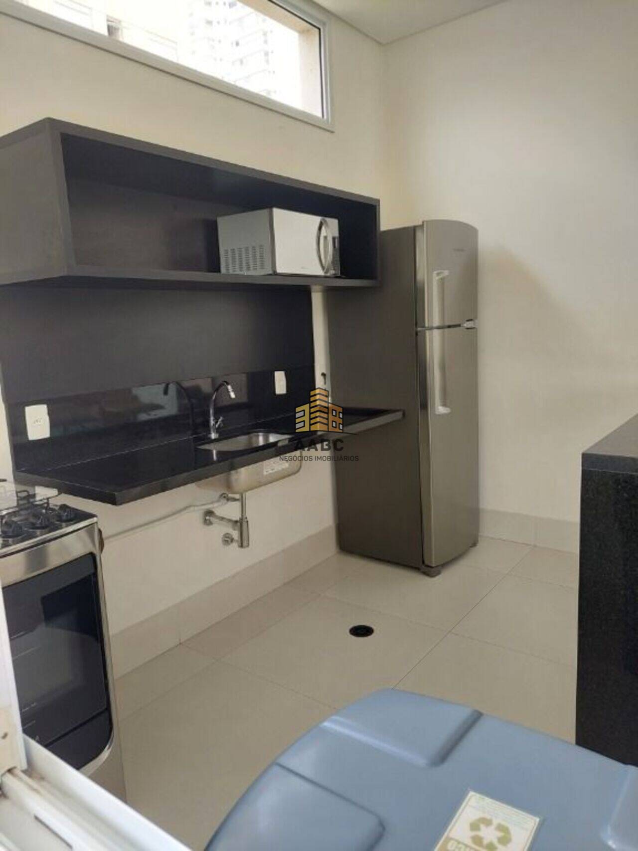 Apartamento Vila Mariana, São Paulo - SP