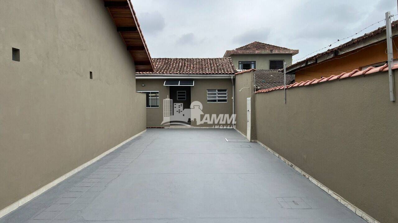 Casa Vila Ligya, Guarujá - SP