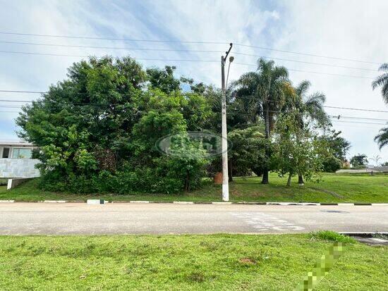 Condomínio Residencial Fazenda Imperial - Sorocaba - SP, Sorocaba - SP