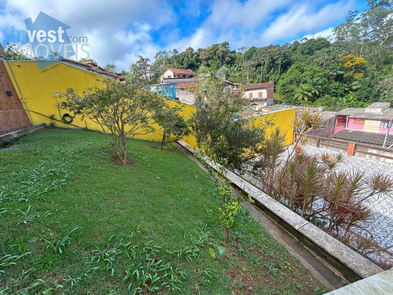 Casa Pouso Alegre, Ribeirão Pires - SP
