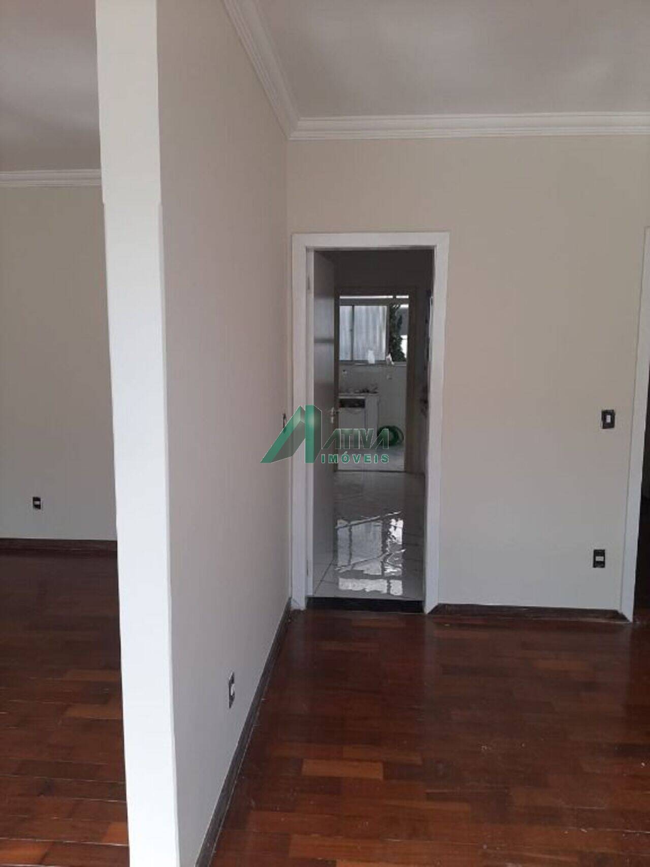 Apartamento Funcionários, Belo Horizonte - MG