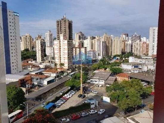 Cambuí - Campinas - SP, Campinas - SP