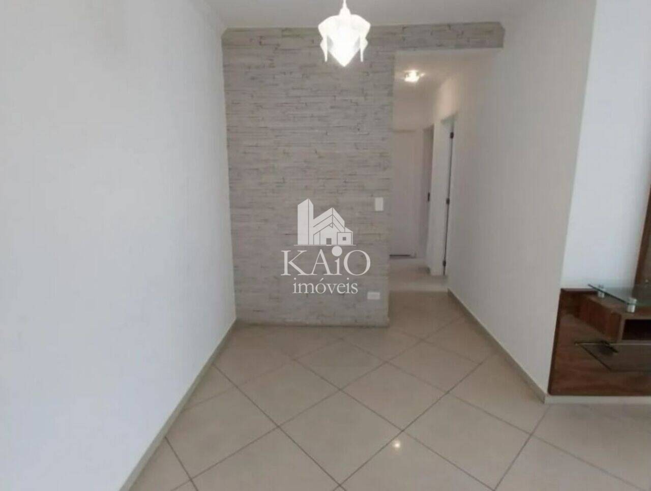 Apartamento Gopoúva, Guarulhos - SP