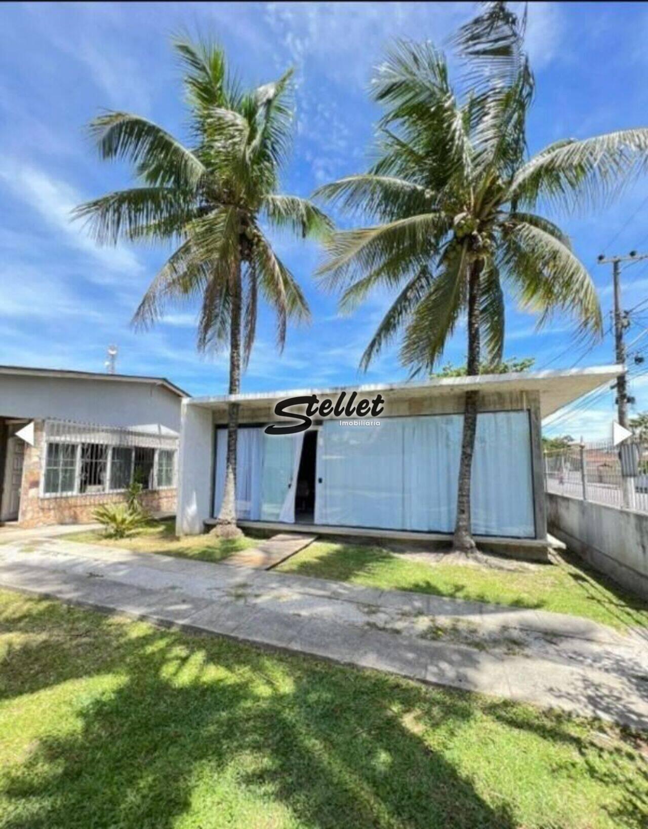 Casa Extensão do Bosque, Rio das Ostras - RJ