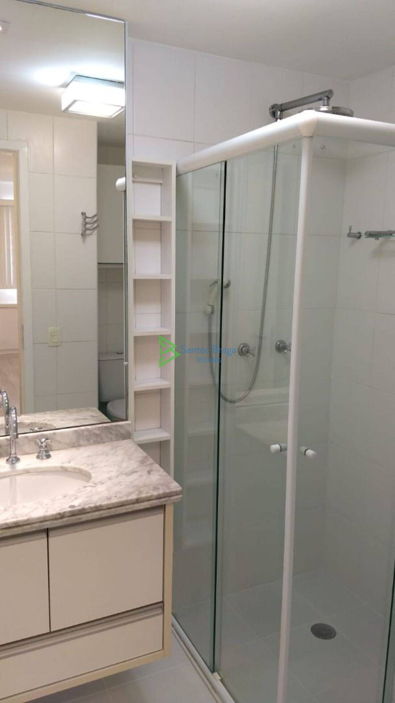 Apartamento Vila Madalena, São Paulo - SP