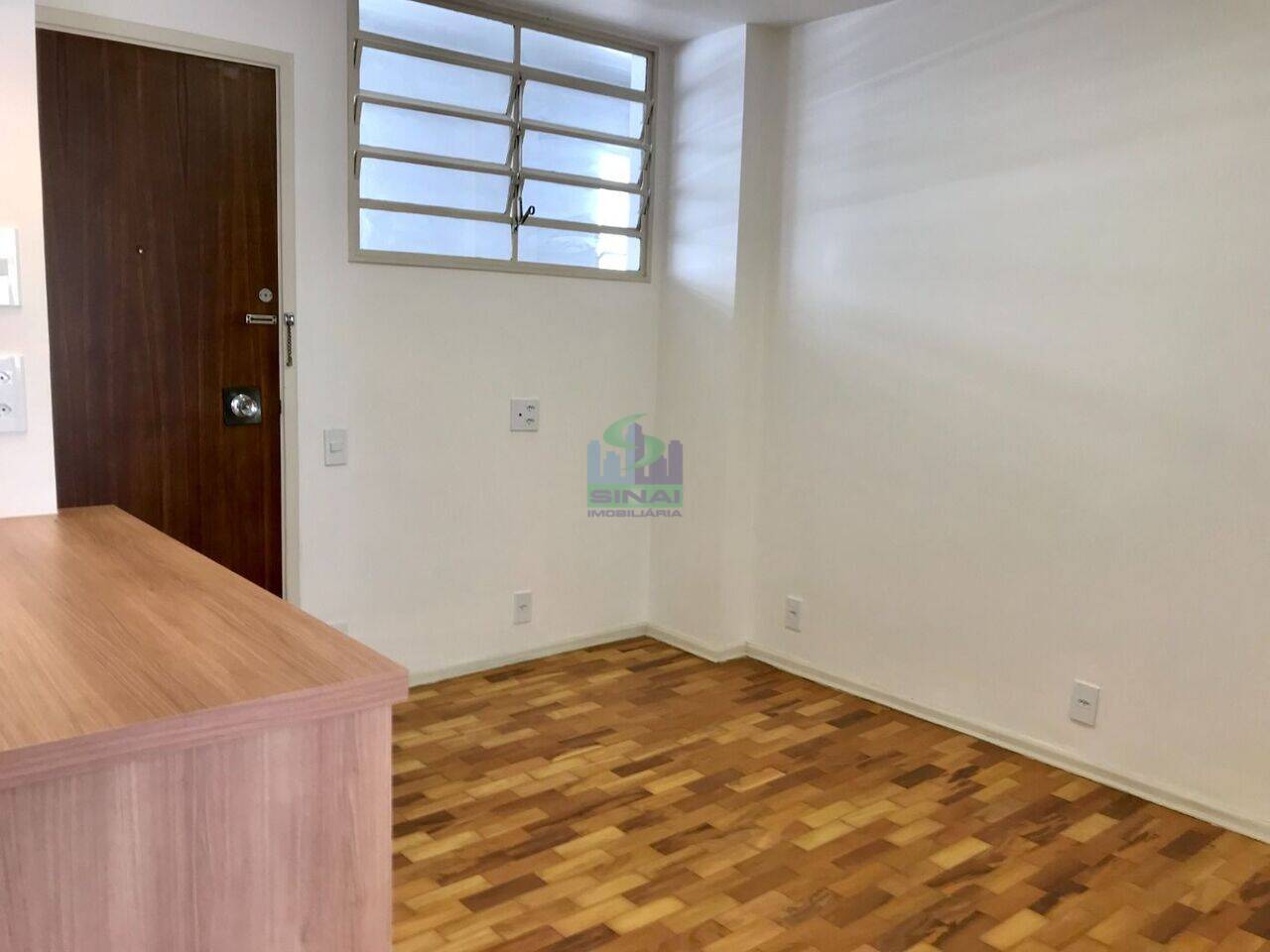 Apartamento Vila Buarque, São Paulo - SP