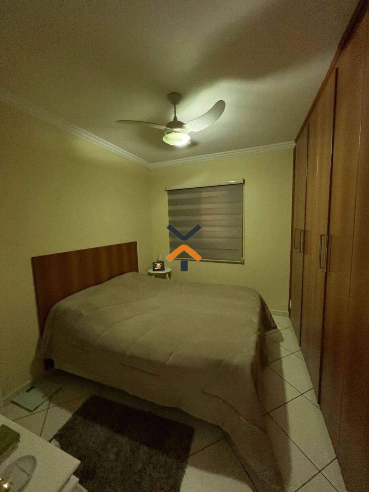 Apartamento Vila Príncipe de Gales, Santo André - SP