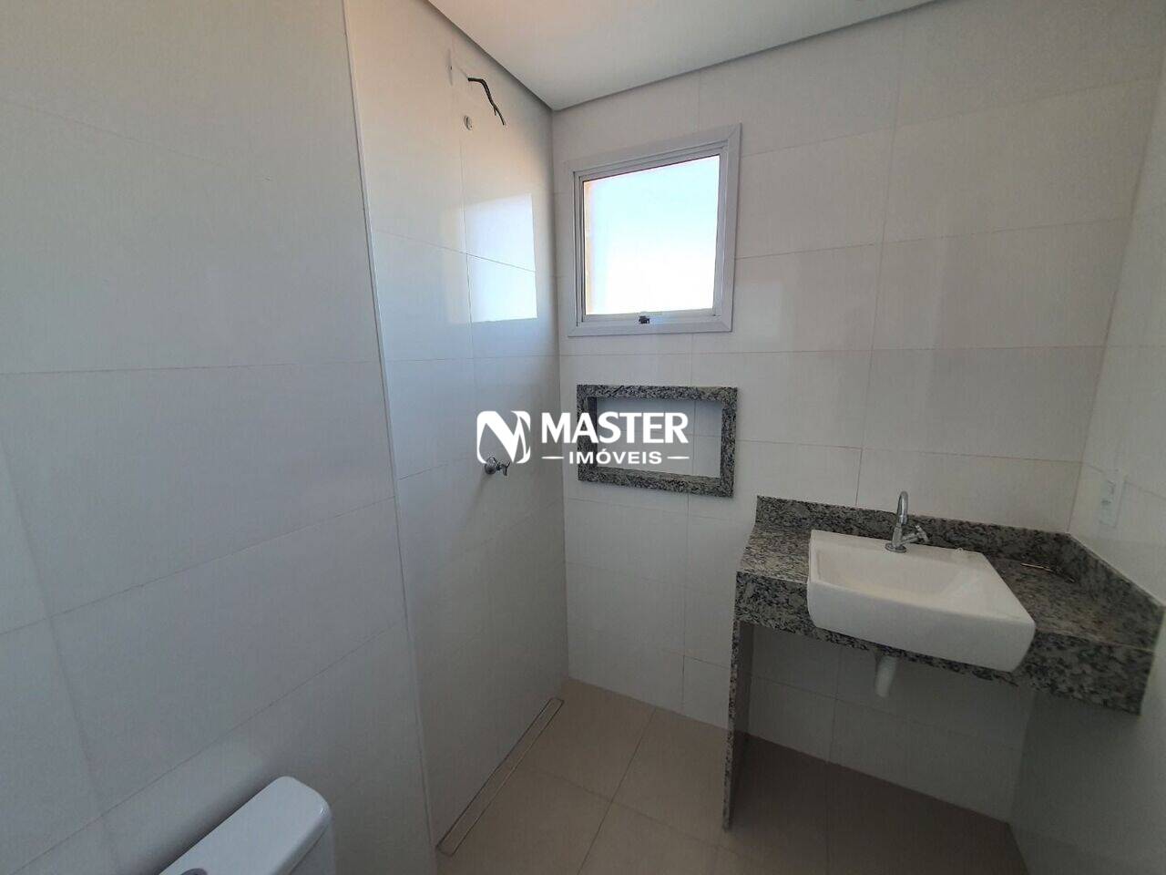 Apartamento Bassan, Marília - SP