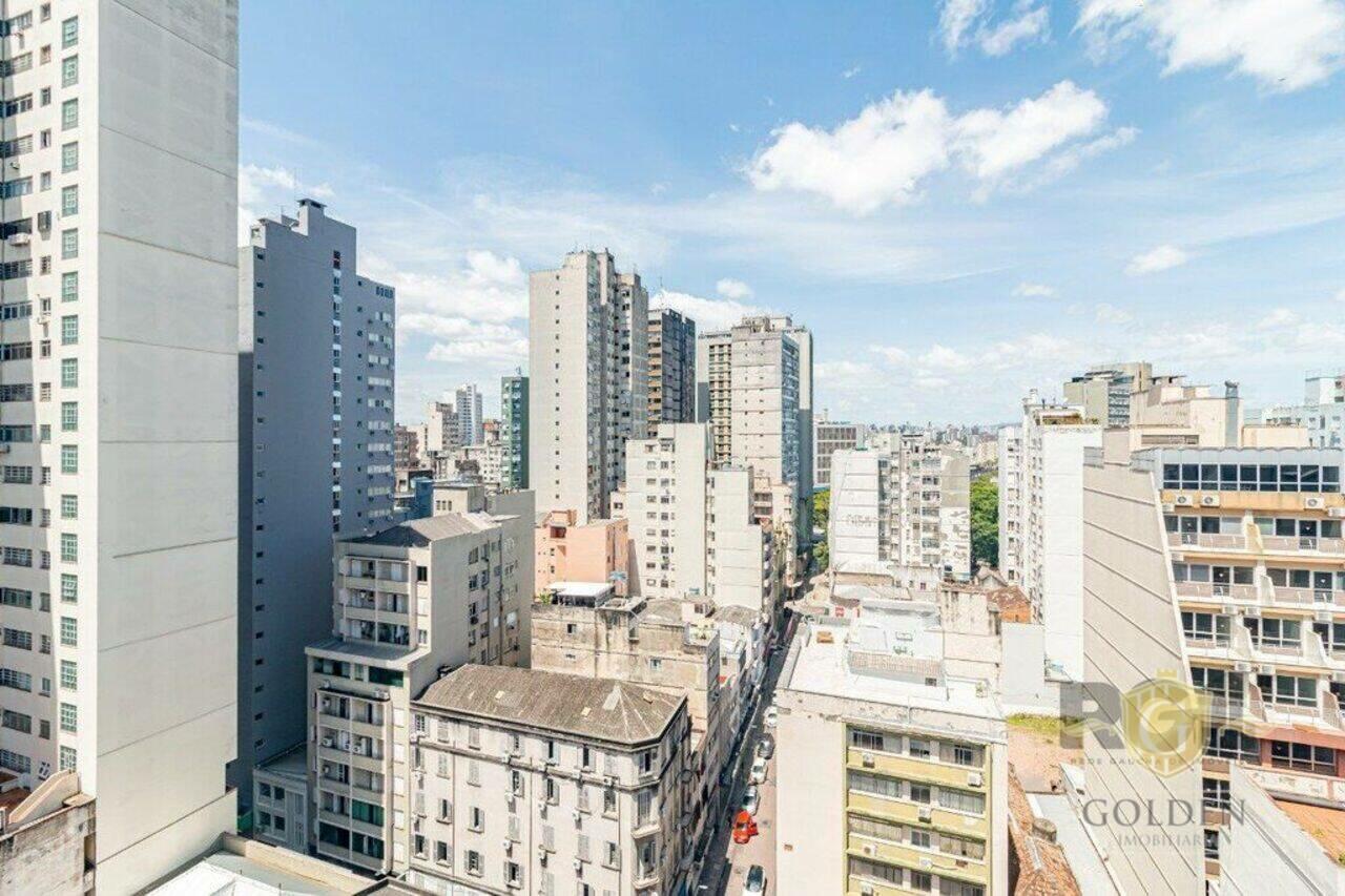 Apartamento Centro Histórico, Porto Alegre - RS