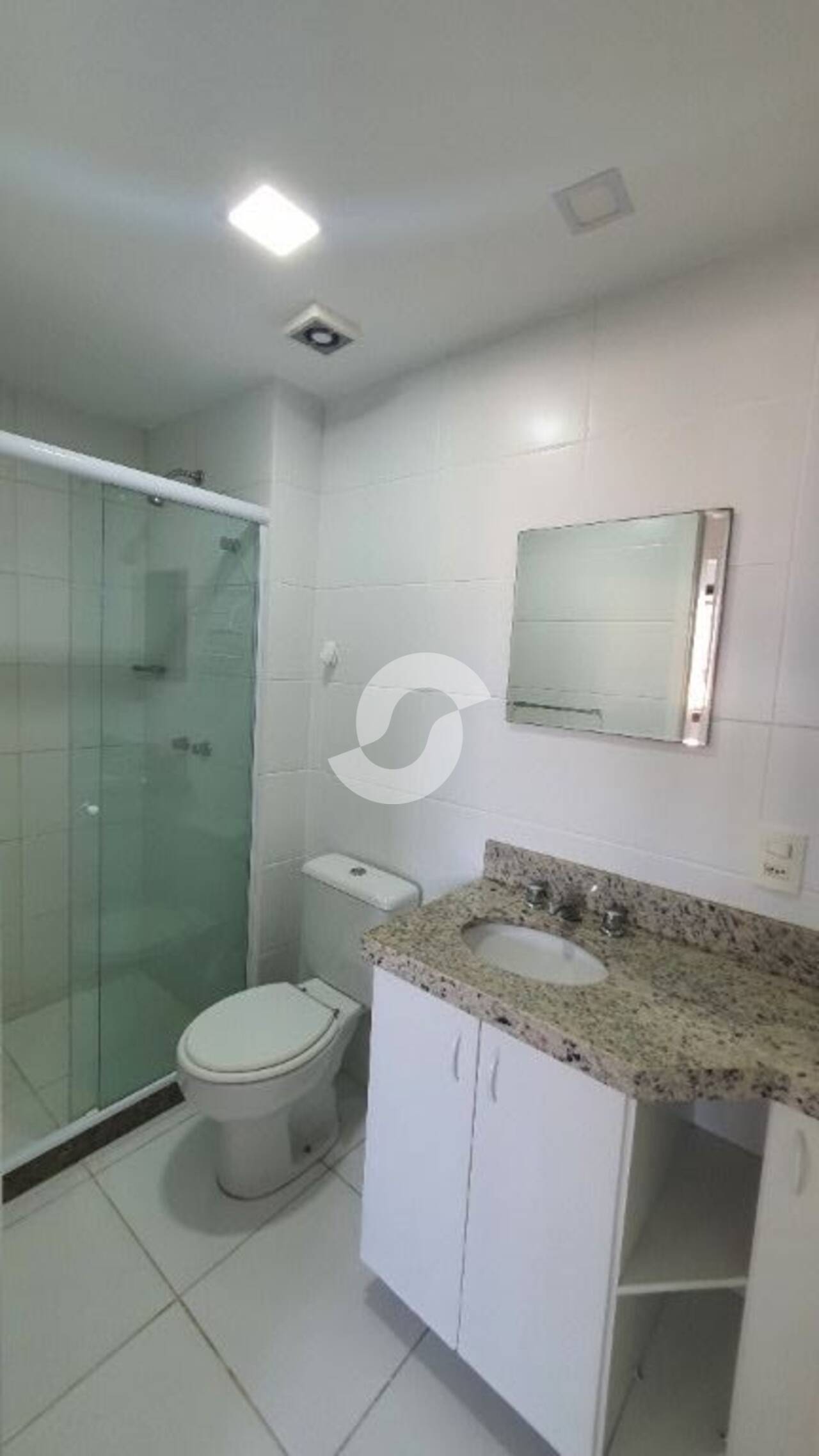 Apartamento São Domingos, Niterói - RJ