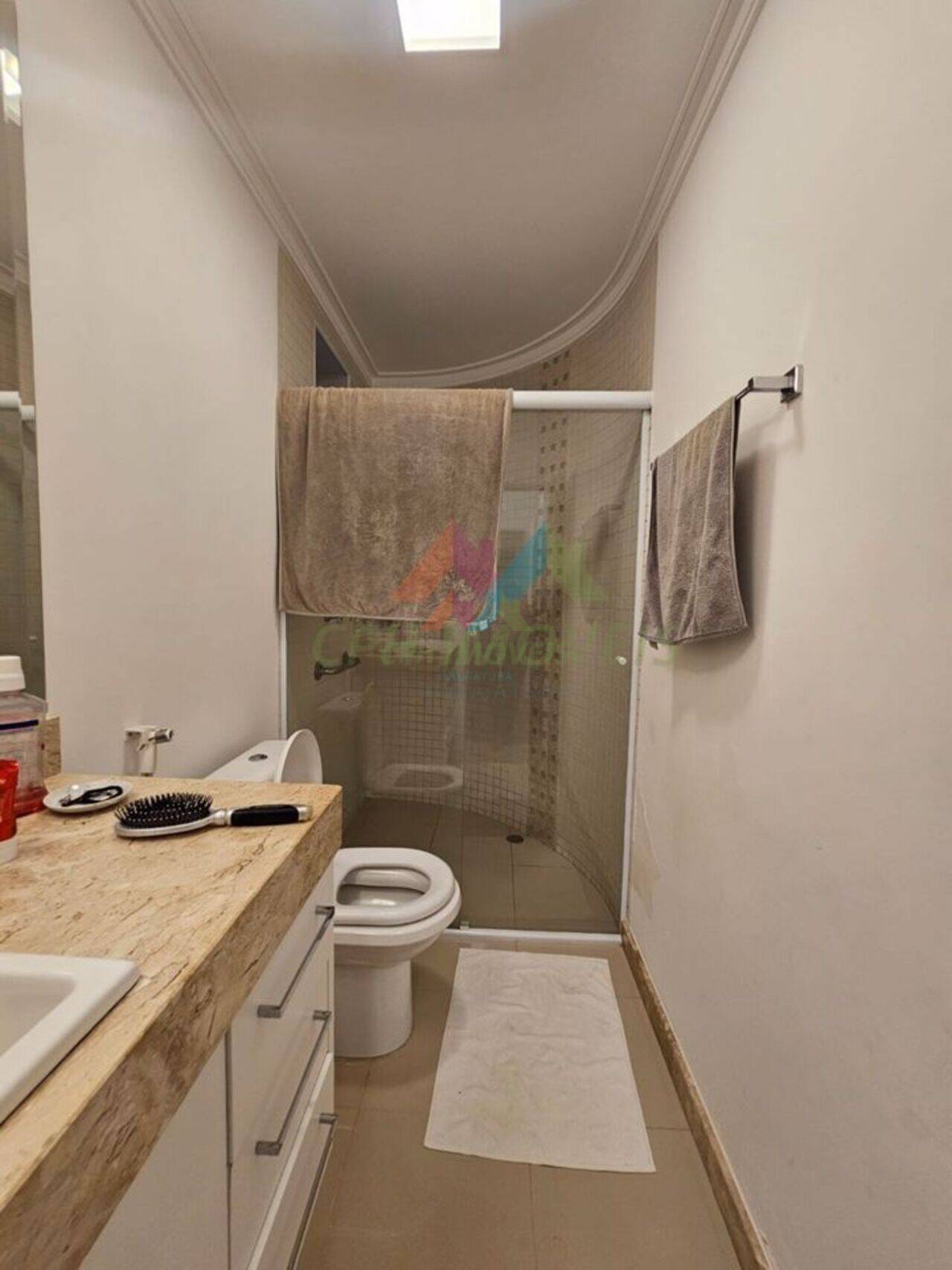 Apartamento Edifício Atenas, Indaiatuba - SP