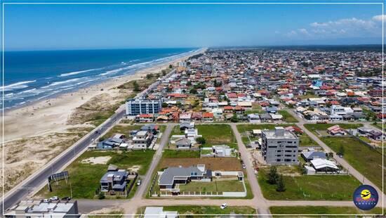 Casa Turimar, Balneário Gaivota - SC