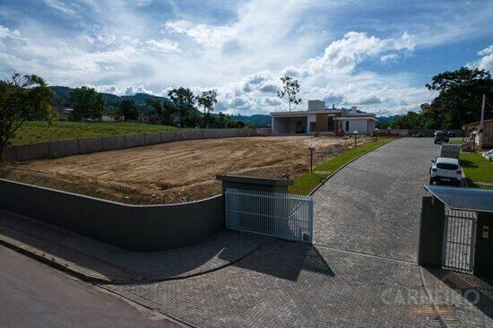 Terreno Fundo Canoas, Rio do Sul - SC