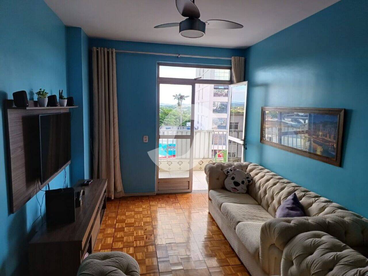 Apartamento Centro, Itaboraí - RJ