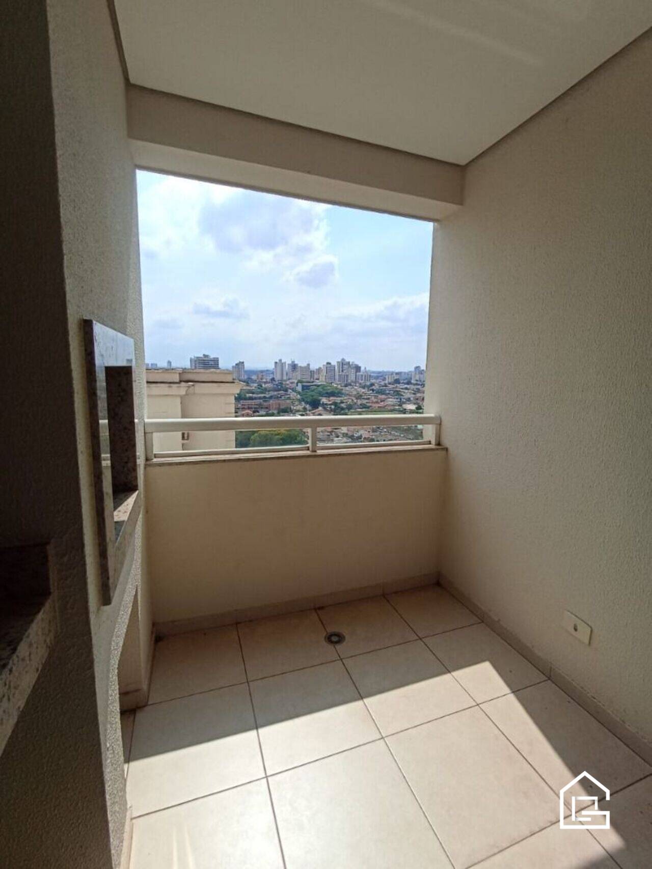 Apartamento Centro, Londrina - PR