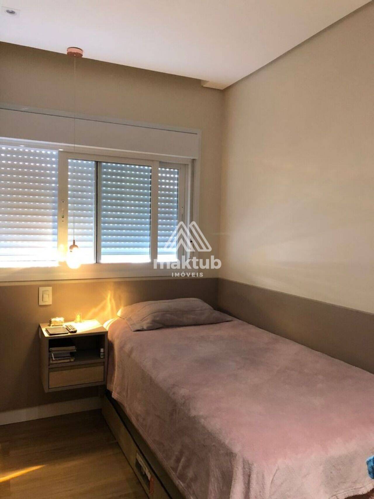 Apartamento Vila Assunção, Santo André - SP