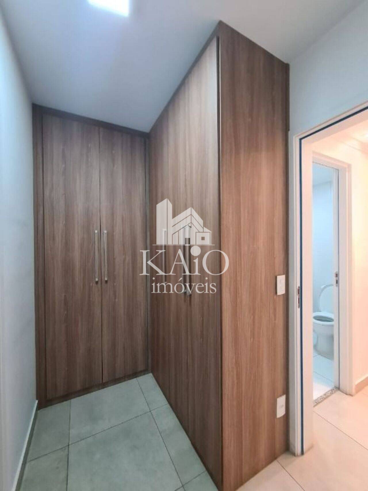 Apartamento Cidade Maia, Guarulhos - SP