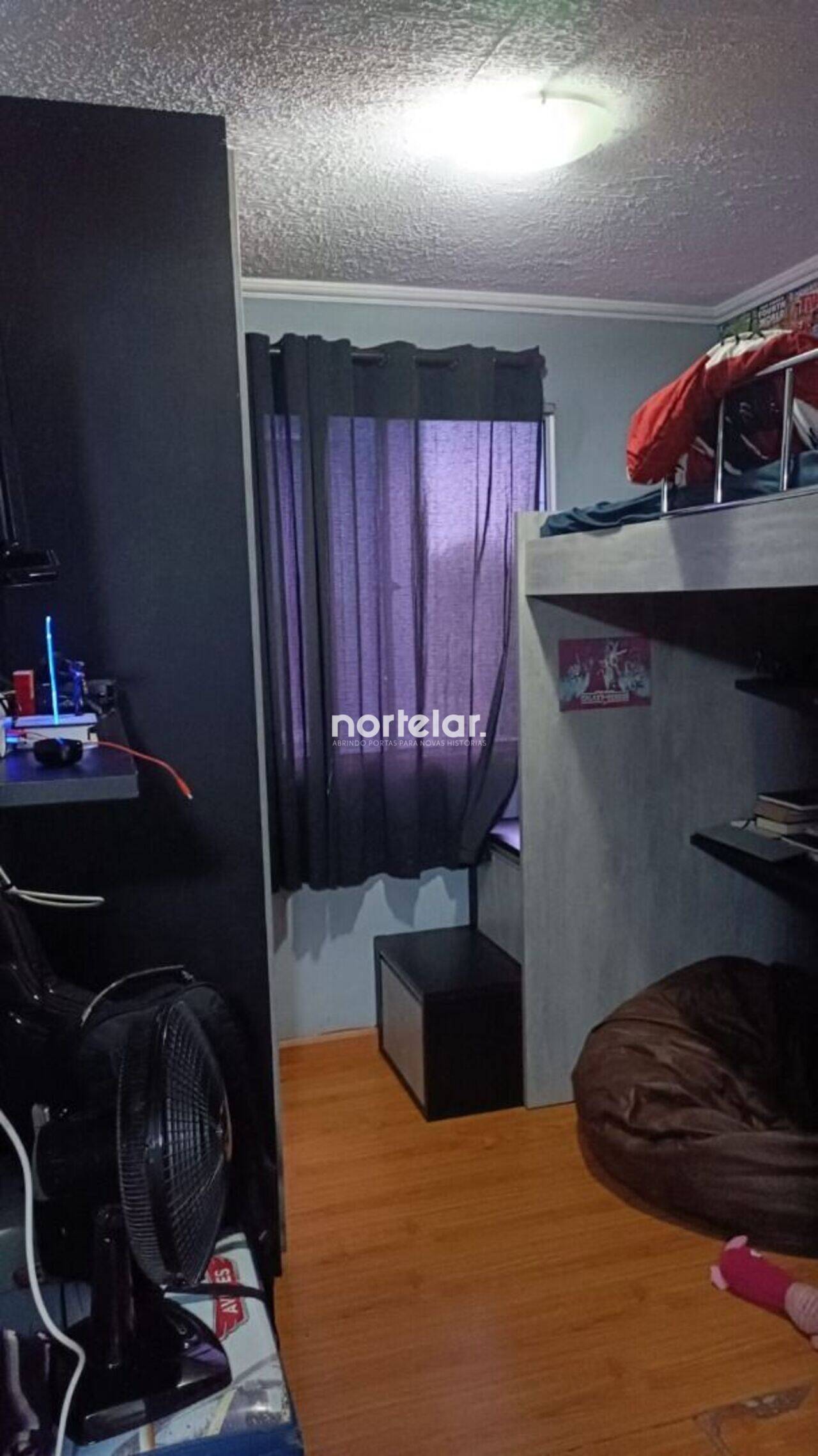 Apartamento Pirituba, São Paulo - SP