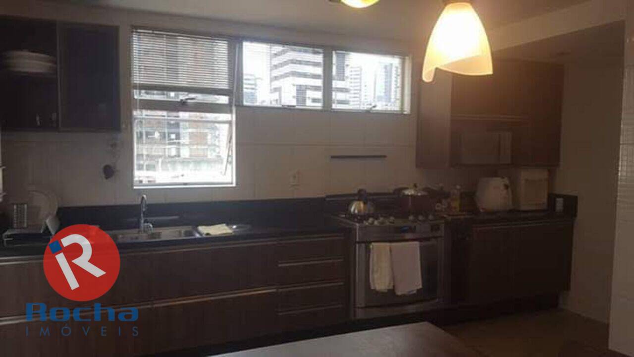 Apartamento Rosarinho, Recife - PE