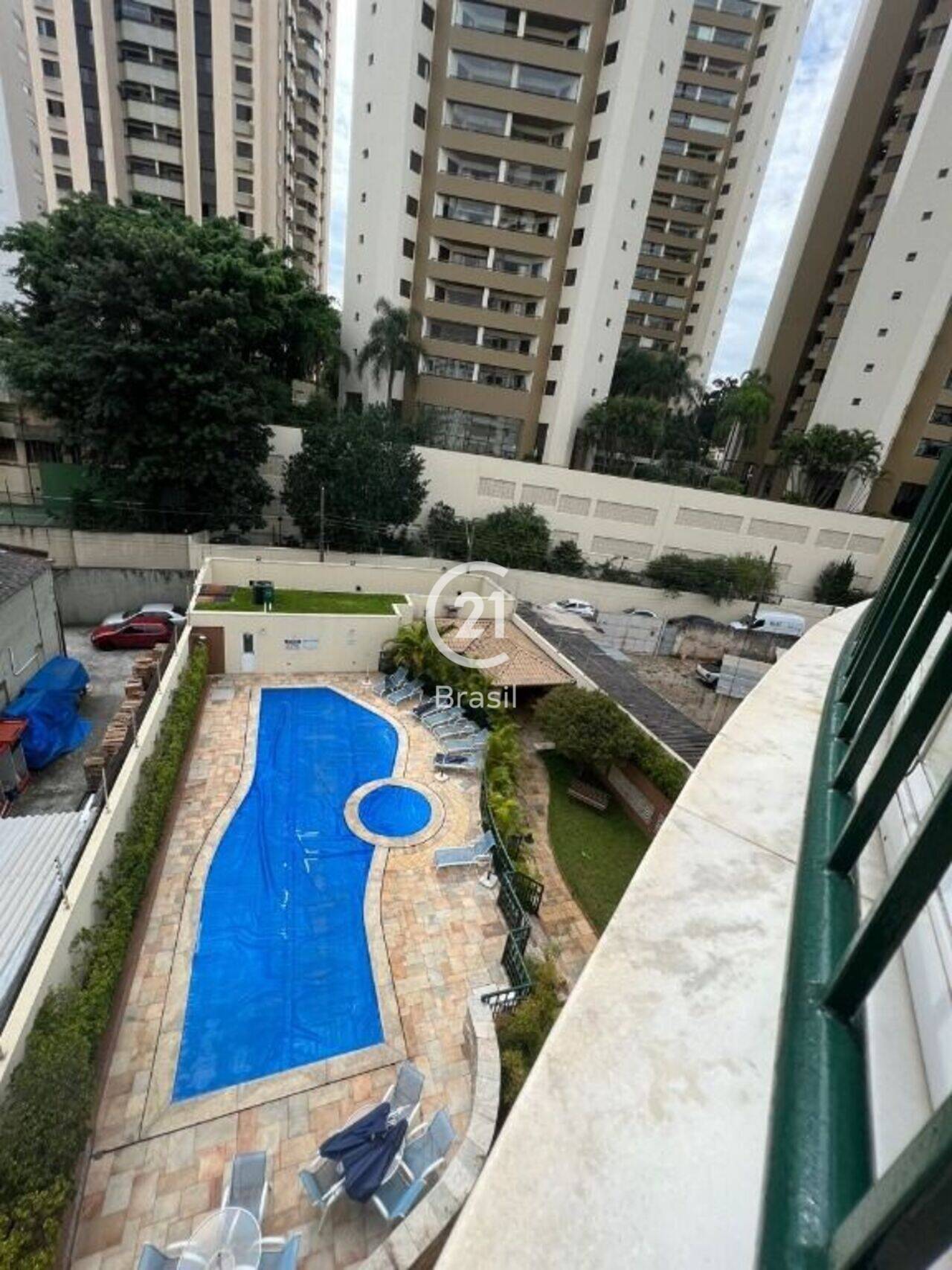 Apartamento Alto de Pinheiros, São Paulo - SP