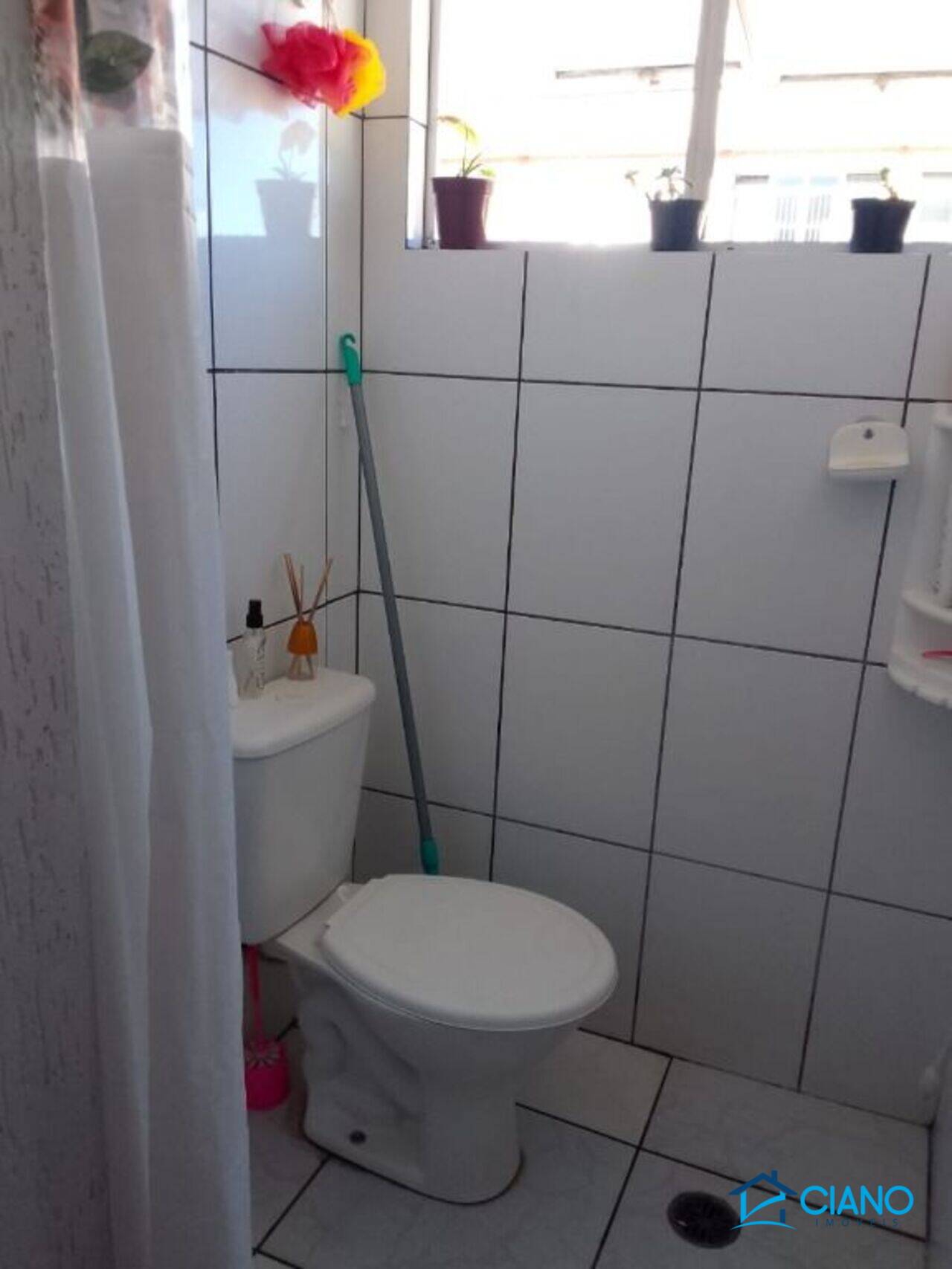 Apartamento Centro, Mongaguá - SP