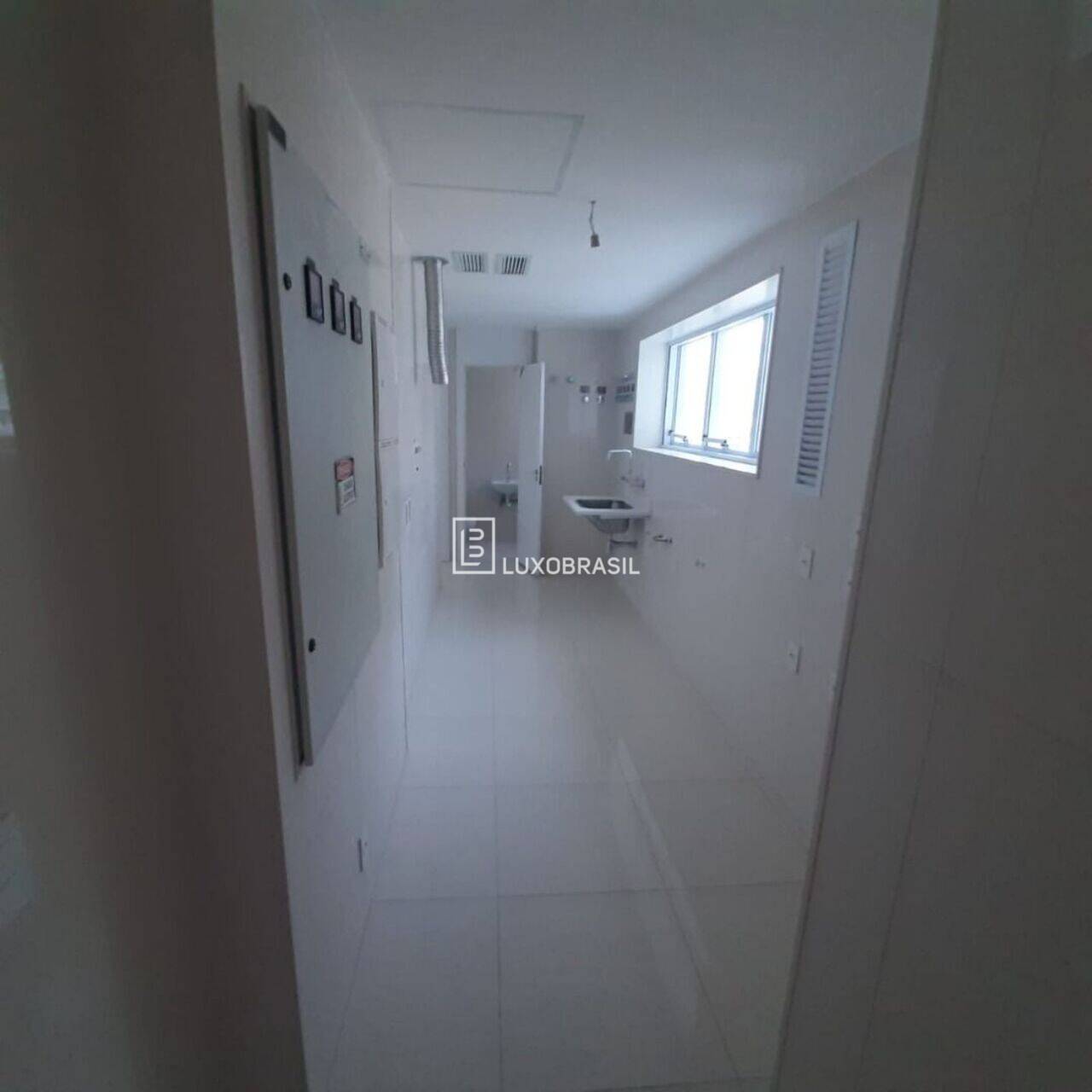 Apartamento Barra da Tijuca, Rio de Janeiro - RJ