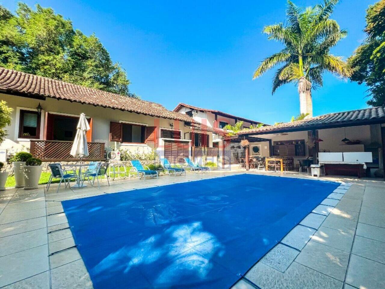 Casa Piratininga, Niterói - RJ